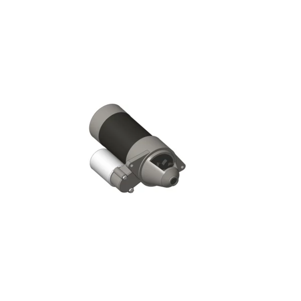 Electromotor demaror 12V Caterpillar 373-9707