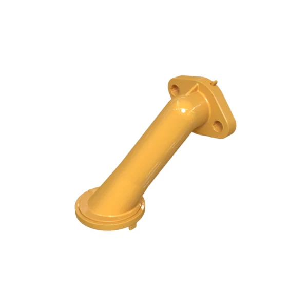 Conducta admisie pompa ulei Caterpillar 373-9785