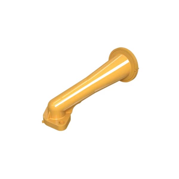 Conducta aspiratie ulei Caterpillar 373-9786