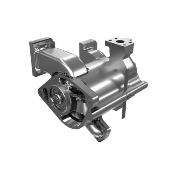 Pompa transmisie Caterpillar 374-1605