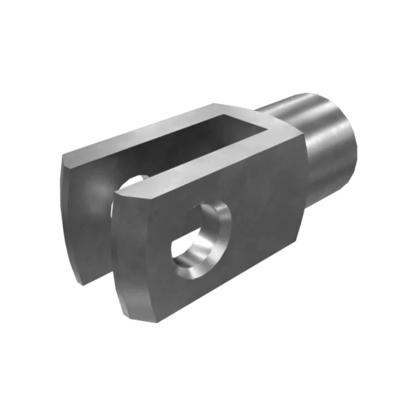 Clevis Rod End Caterpillar 374-3585