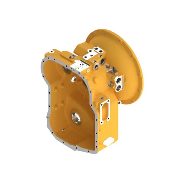 Carcasa transmisie fata Caterpillar 374-5106