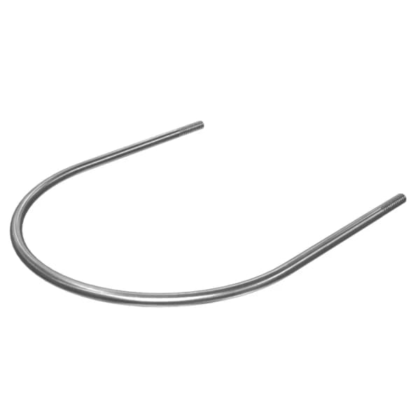 Surub U M10-1.5 x 304mm esapament Caterpillar 374-6038