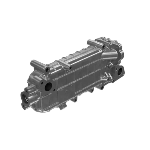 Ansamblu racitor EGR Caterpillar 374-6307