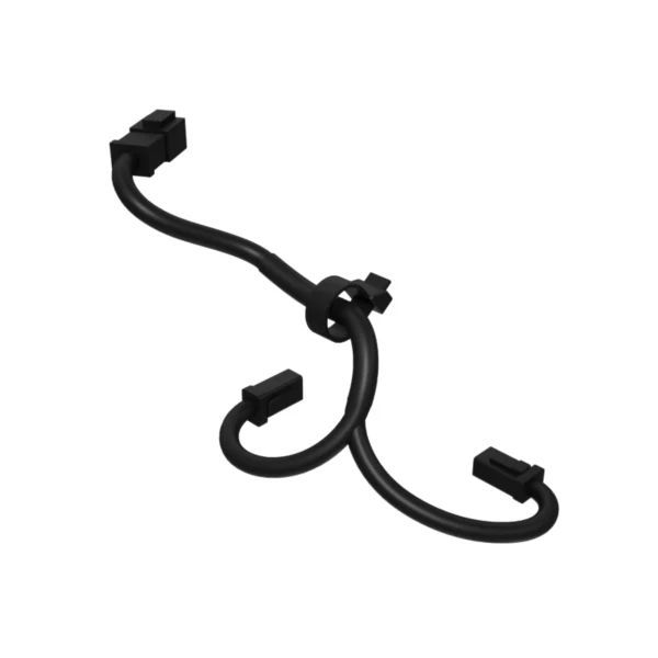 Set cablaj senzori sasiu spate Caterpillar 374-6447