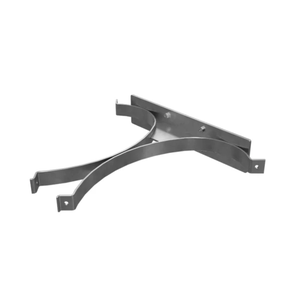 Suport placa toba esapament Caterpillar 374-9488
