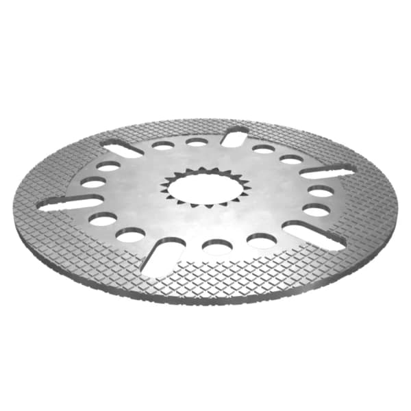 Disc frictiune frana Caterpillar 375-0276