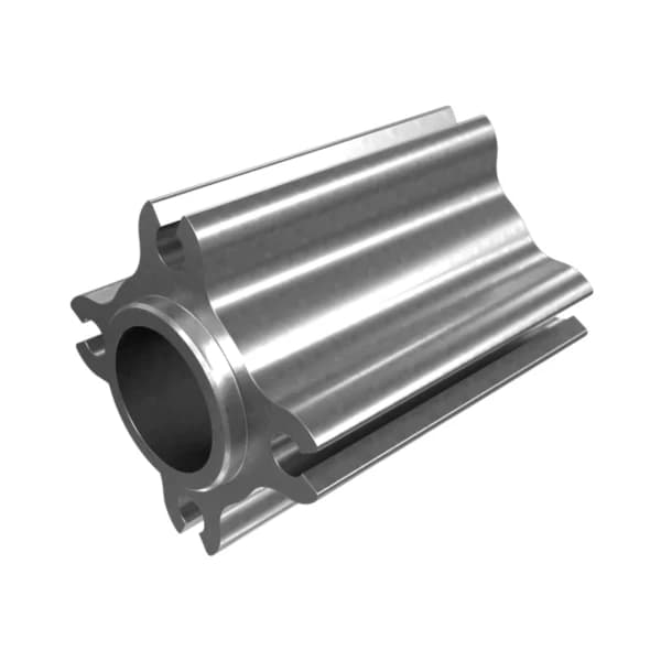 Extensie antrenare ventilator 89mm Caterpillar 375-1278