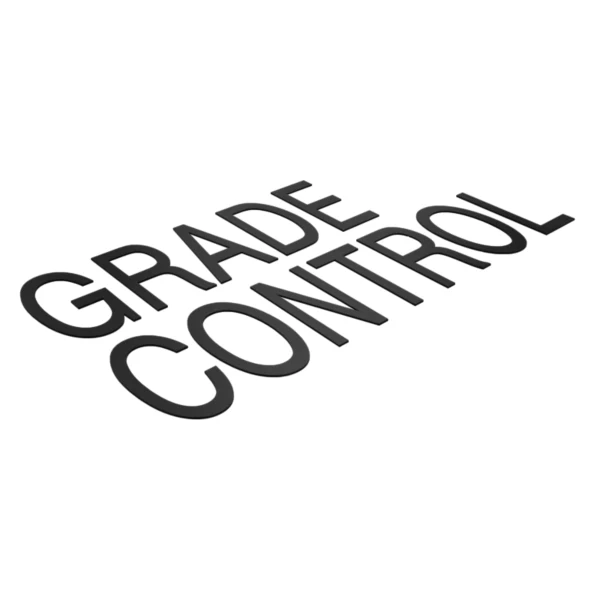 Film adeziv grade control Caterpillar 375-1846