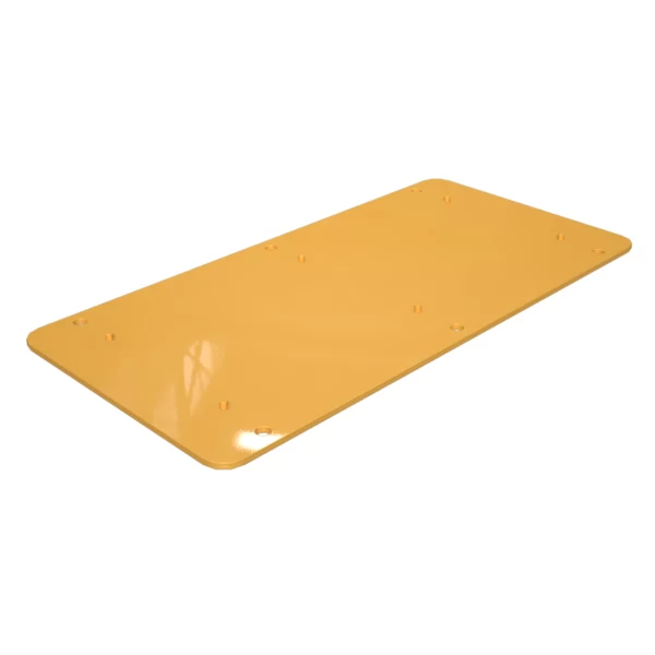 Protectie bumper spate Caterpillar 375-1940
