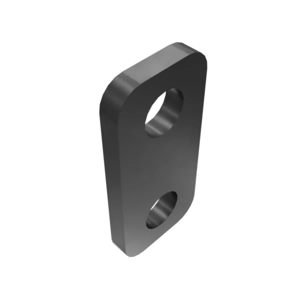 Suport placa corp basculant Caterpillar 375-2562