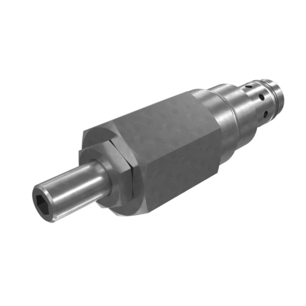 Distribuitor hidraulic relief Caterpillar 375-3789