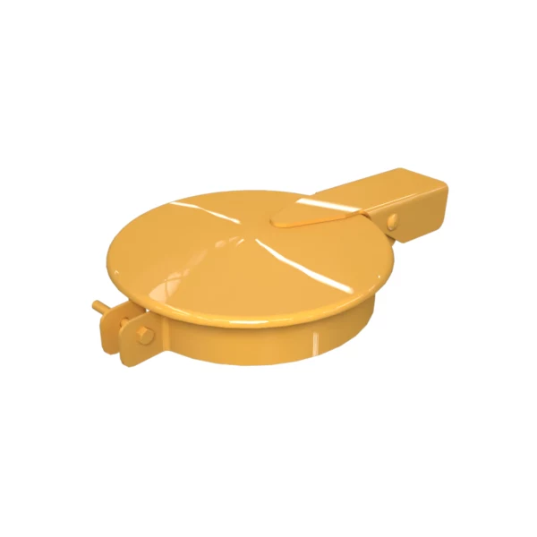 Capac protectie esapament Caterpillar 375-3871