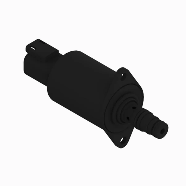 Electrovalva solenoid Caterpillar 375-4414