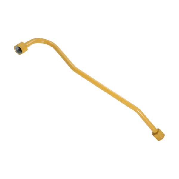 Ansamblu conducta filtru ulei hidraulic Caterpillar 375-4552