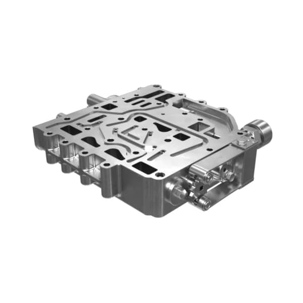 Distribuitor hidraulic Caterpillar 375-5499
