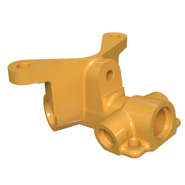 Rampa combustibil Caterpillar 375-6122