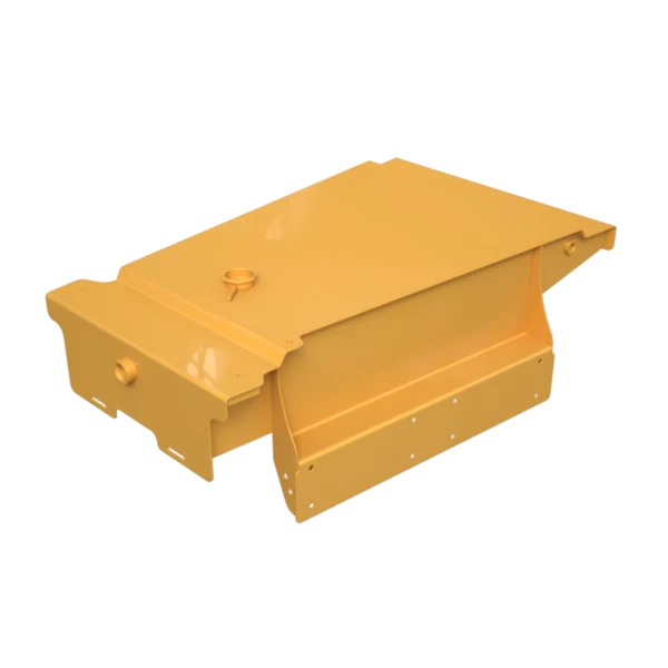 Ansamblu rezervor Caterpillar 375-6197