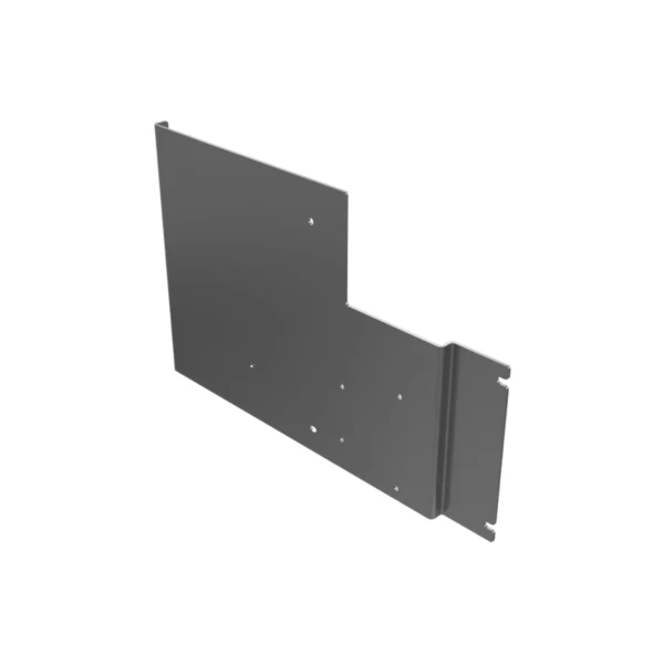 Placa panou usa cabin Caterpillar 375-6544