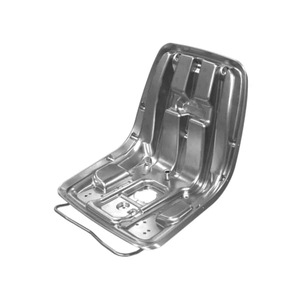 Ansamblu scaun reglabil Caterpillar 375-6925