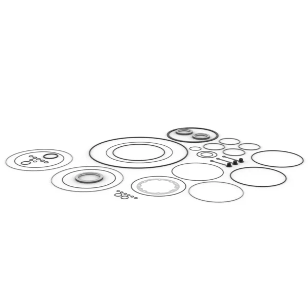 Kit garnituri convertizor cuplu Caterpillar 375-7725