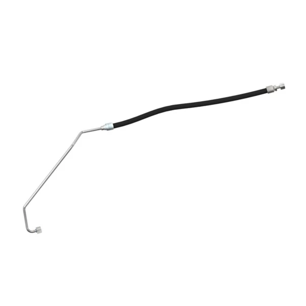 Ansamblu conducte combustibil hibrid cu filtru Caterpillar 375-8776