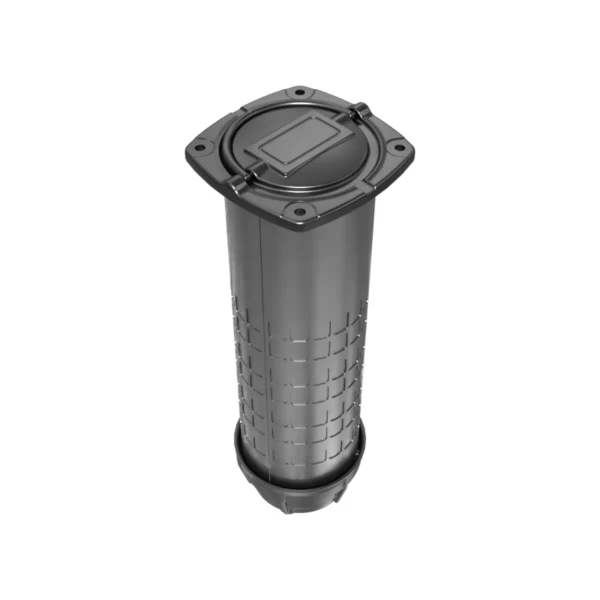 Filtru hidraulic retur baie ulei Caterpillar 376-1286