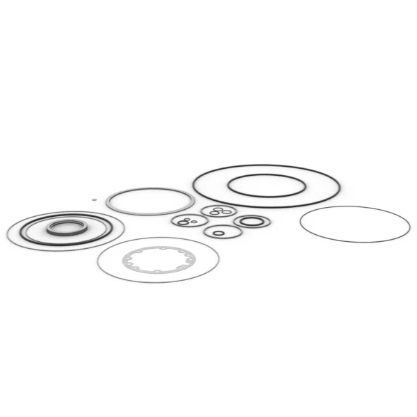 Kit garnituri convertizor de cuplu Caterpillar 376-1543