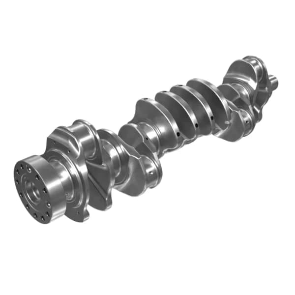 Arbore cotit Caterpillar 376-4074