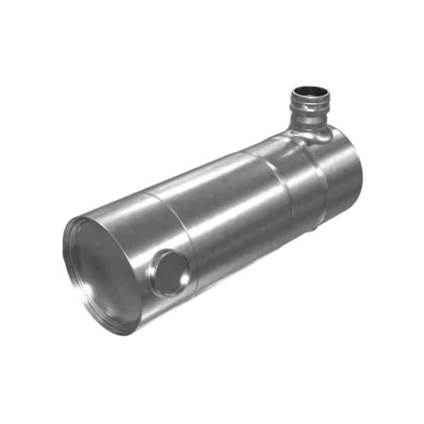 Toba esapament Caterpillar 376-4832