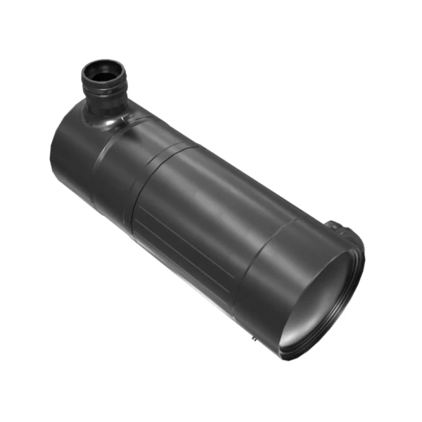 Toba esapament cu convertor catalitic Caterpillar 376-4833