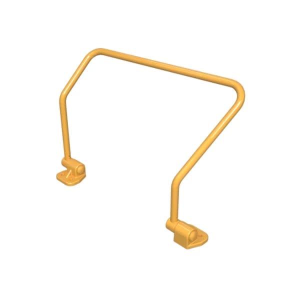 Suport oglinda dreapta Caterpillar 376-4919
