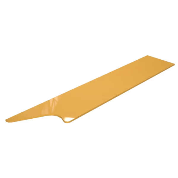 Placa uzura cadru rola senila Caterpillar 376-8241