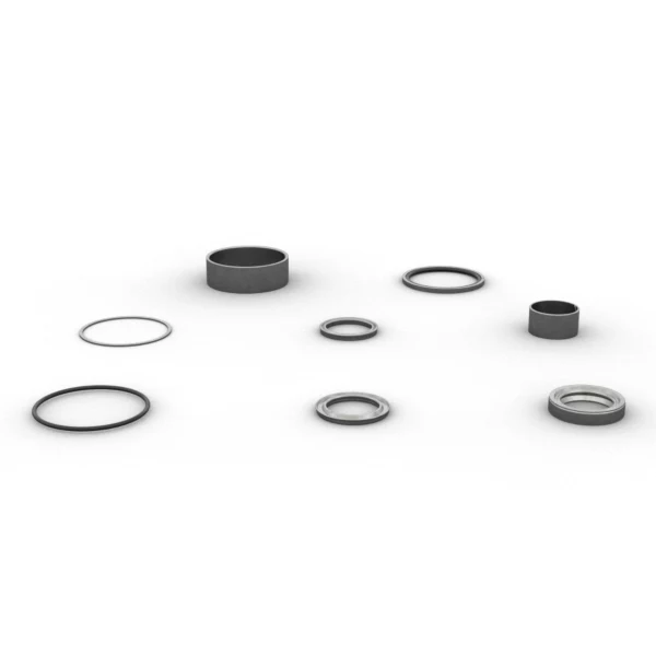 Kit etansare cilindru hidraulic Caterpillar 376-9016