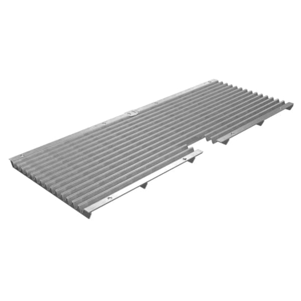 Grila usa radiator Caterpillar 376-9150
