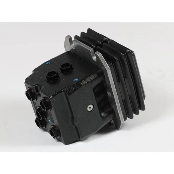 Distribuitor pilot controlat joystick Caterpillar 376-9702