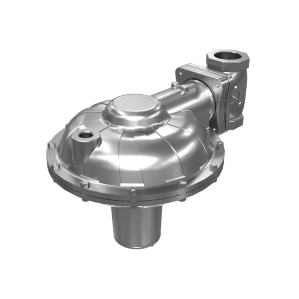 Regulator presiune gaz Caterpillar 377-0007