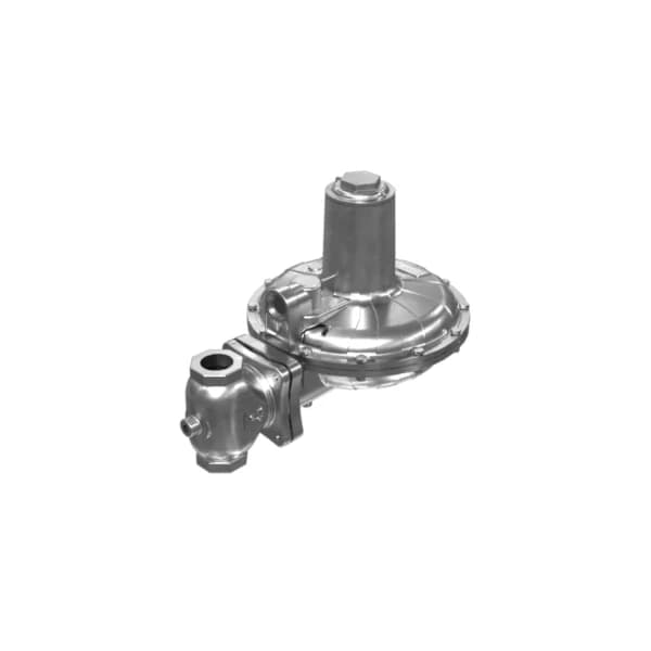 Regulator presiune gaz Caterpillar 377-0008