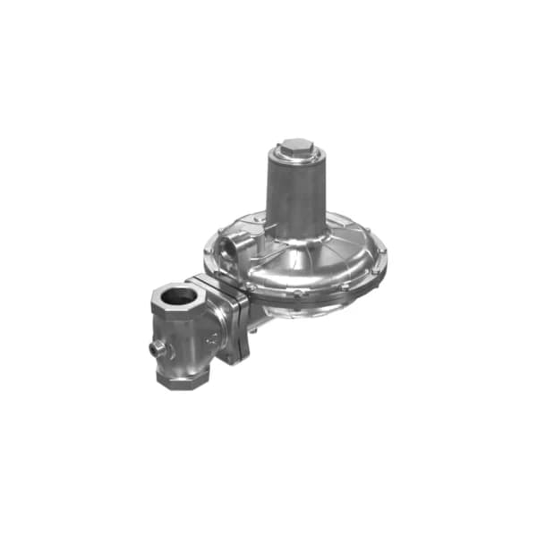 Regulator presiune gaz Caterpillar 377-0009