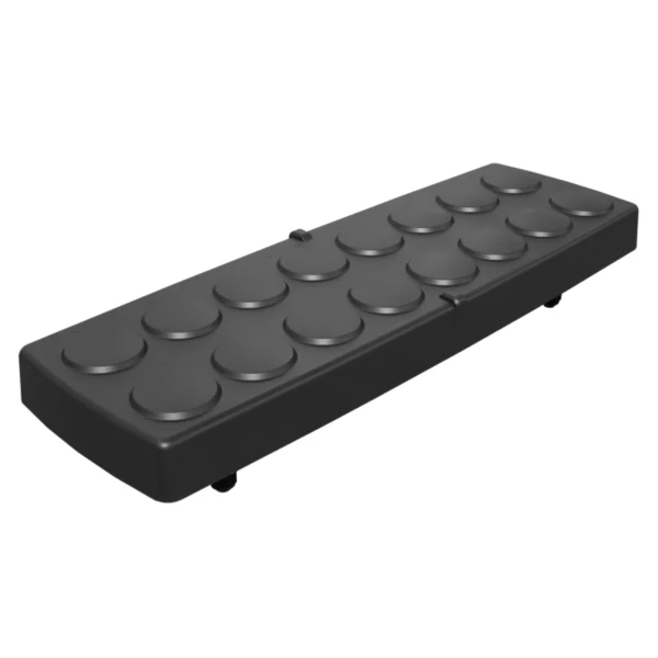 Modul panou 16 butoane Caterpillar 377-0897