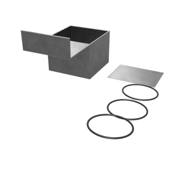 Kit oringuri distribuitor Caterpillar 377-1124