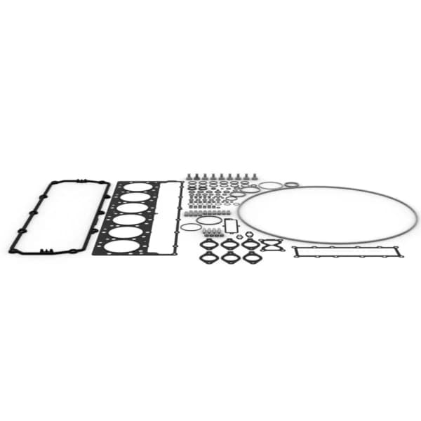 Kit instalare chiulasa cilindru unic Caterpillar 377-1446