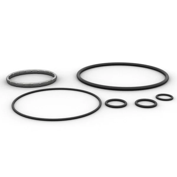 Kit instalare pompa apa Caterpillar 377-1452