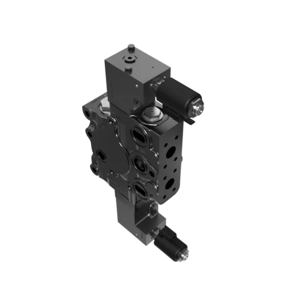 Distribuitor scarificator Caterpillar 377-3676