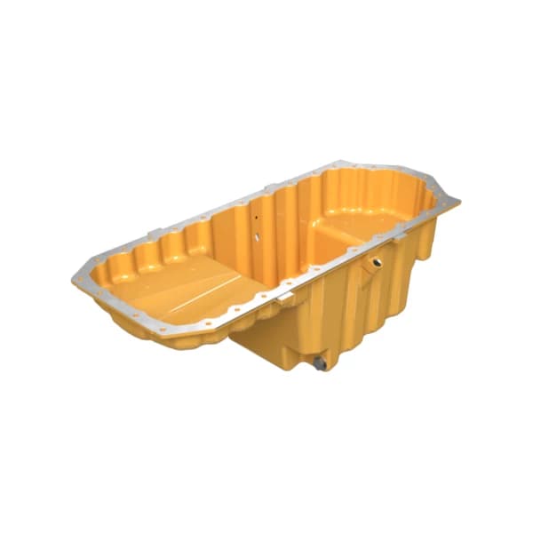 Baie ulei motor Caterpillar 377-4718