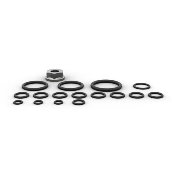 Kit revizie motor Caterpillar 377-5481