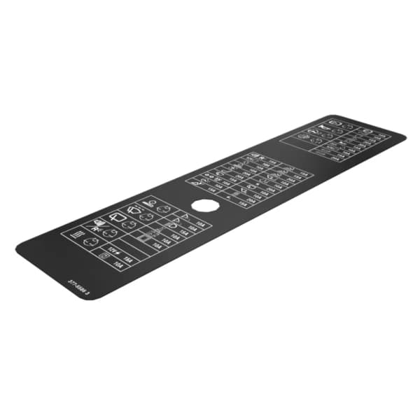Film sigurant Caterpillar 377-5586