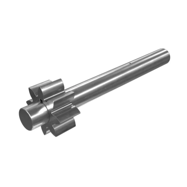 Pinion pompa ulei Caterpillar 377-7473