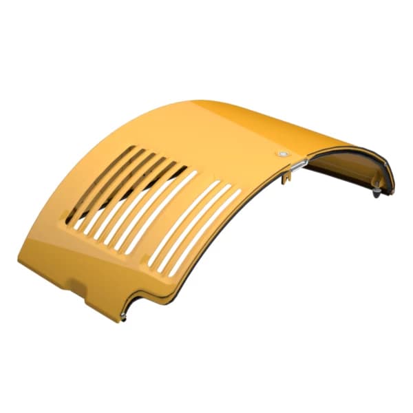 Capac acces dreapta Caterpillar 377-7886
