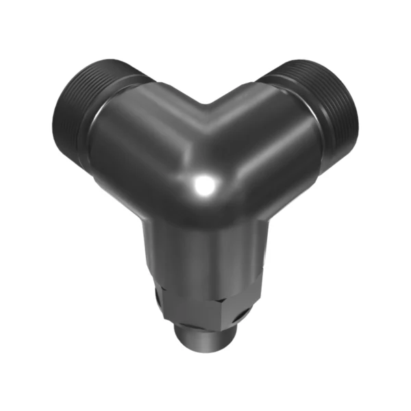Racord T lateral Caterpillar 377-9554